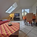 Am Duenenwald شقة
