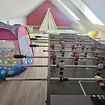 Am Duenenwald شقة *
