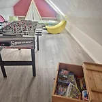 شقة Am Duenenwald