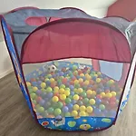 Am Duenenwald شقة زيمبين
