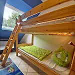 Am Duenenwald شقة *
