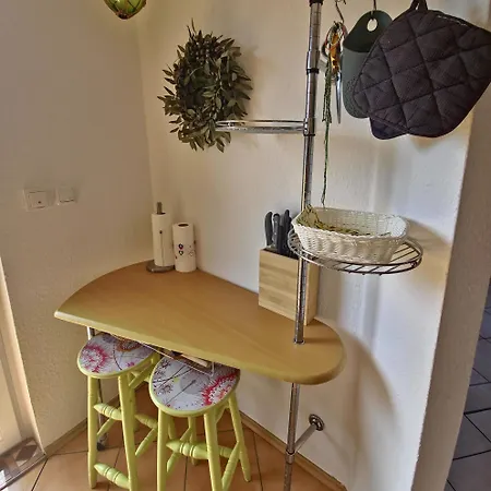 Am Dünenwald Zempin