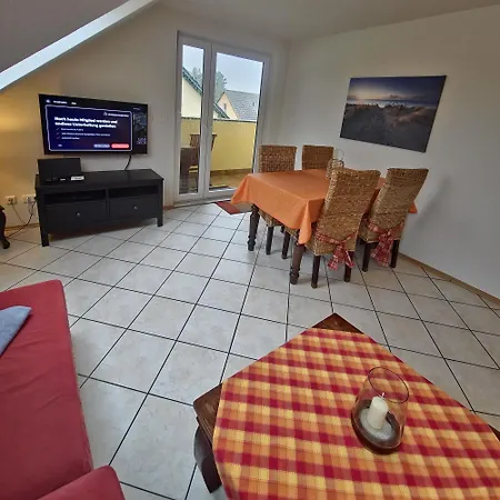 Am Dünenwald Zempin