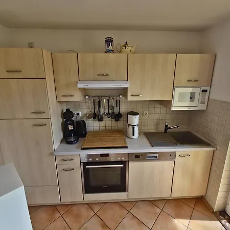 Am Dünenwald * Zempin