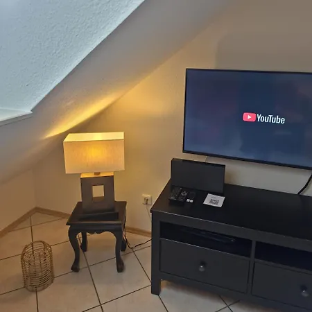 Am Dünenwald * Zempin